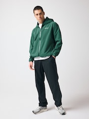 Berghaus Green Arnaby Mens Hooded Waterproof Jacket - Image 2 of 3