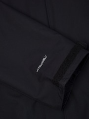 Berghaus Black RG Alpha 2.0 Shell Jacket - Image 7 of 8