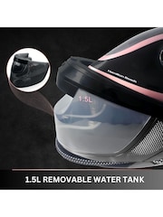 Hamilton Beach Black  Bronze Pro Care Steam Generator Iron - Image 7 of 8