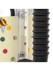 Russell Hobbs Cream Emma Bridgewater Bumble Bee And Polka Dot kettle - Image 2 of 6