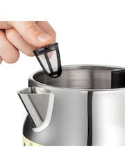 Russell Hobbs Cream Emma Bridgewater Bumble Bee And Polka Dot kettle - Image 4 of 6