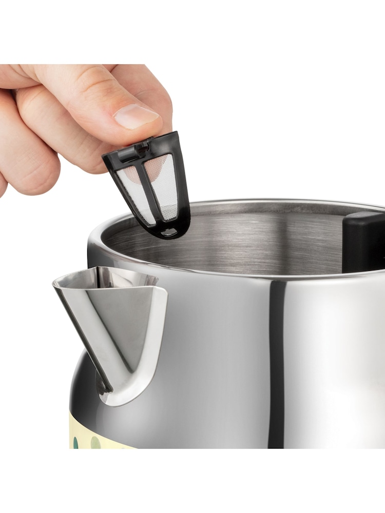 Buy Russell Hobbs Cream Emma Bridgewater Bumble Bee And Polka Dot