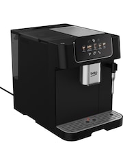 Beko Black Caffe Experto With Steam Wand Coffee Machine - Image 2 of 6