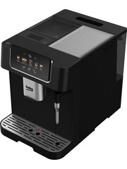 Beko Black Caffe Experto With Steam Wand Coffee Machine - Image 3 of 6