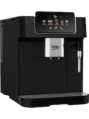Beko Black Caffe Experto With Steam Wand Coffee Machine - Image 4 of 6