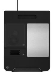 Beko Black Caffe Experto With Steam Wand Coffee Machine - Image 6 of 6