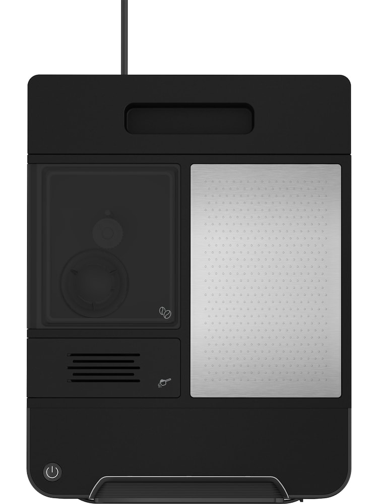 Beko Black Caffe Experto With Steam Wand Coffee Machine - Image 6 of 6