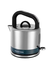 Russell Hobbs Ocean Blue Distinctions 1.5L Kettle - Image 3 of 6