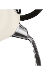 Russell Hobbs Cream Emma Bridgewater Rise And Shine Kettle - Image 4 of 6