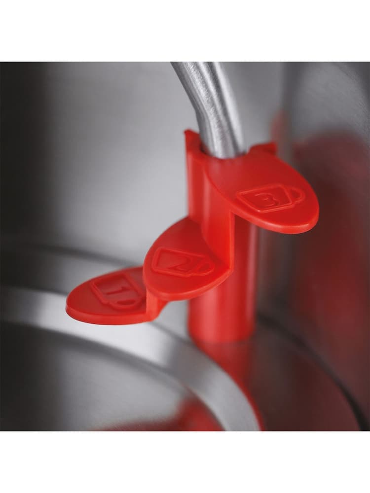 Russell Hobbs Cream Emma Bridgewater Rise And Shine Kettle - Image 6 of 6