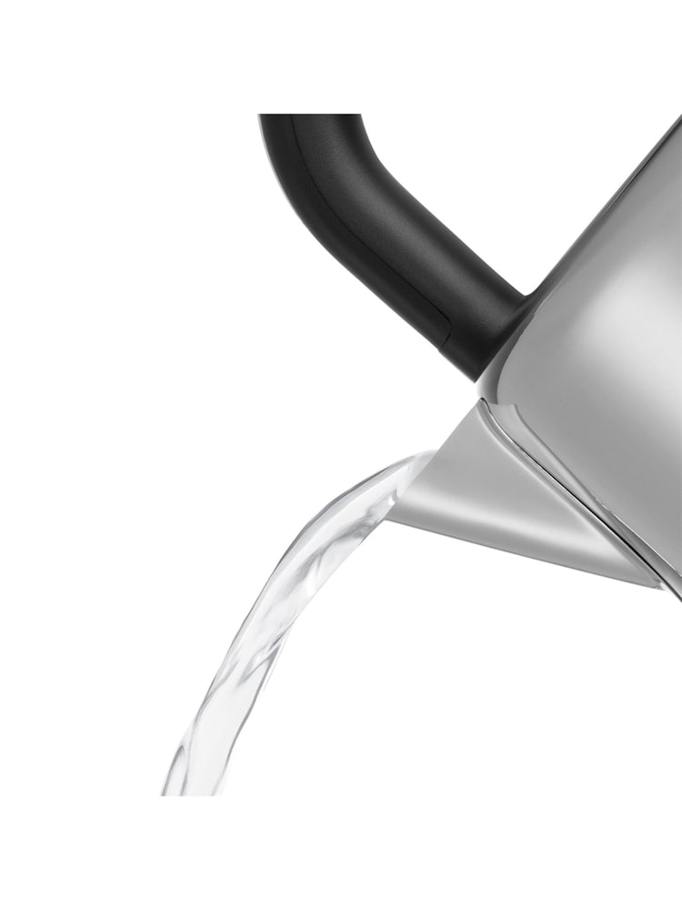 Russell Hobbs Black Distinctions 1.5L Kettle - Image 2 of 5
