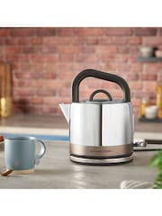 Russell Hobbs Titanium Distinctions 1.5L Kettle - Image 1 of 5