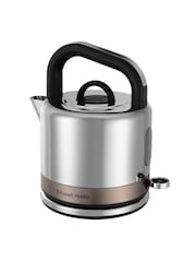 Russell Hobbs Titanium Distinctions 1.5L Kettle - Image 2 of 5