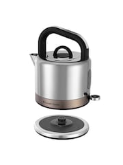 Russell Hobbs Titanium Distinctions 1.5L Kettle - Image 3 of 5