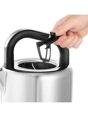 Russell Hobbs Titanium Distinctions 1.5L Kettle - Image 4 of 5