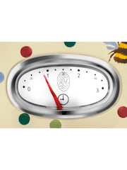 Russell Hobbs Cream Emma Bridgewater Bumble Bee Polka Dot 4 Slice Toaster - Image 3 of 6