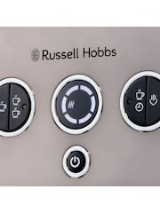 Russell Hobbs Titanium Distinctions Espresso Coffee Machine - Image 6 of 6