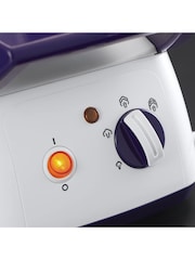 Russell Hobbs Purple White Quiet Steam Generator Iron - Image 5 of 7