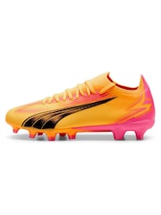 Puma Ultra Match Fg/ag - Изображение 4 из 8