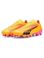 Puma Ultra Match Fg/ag - Изображение 5 из 8