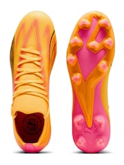 Puma Ultra Match Fg/ag - Изображение 6 из 8