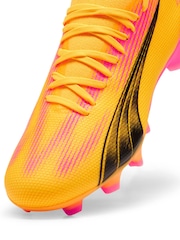 Puma Ultra Match Fg/ag - Изображение 7 из 8