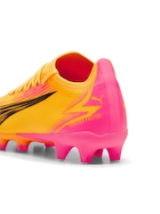 Puma Ultra Match Fg/ag - Изображение 8 из 8