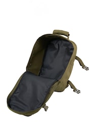 Grön - Cabin Max Metz 20L Undersitsväska 40x20x25cm - Bild 3 av 5