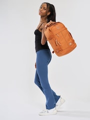 Cabin Max Brown Metz 20L Underseat Bag 40x20x25cm - Image 1 of 4