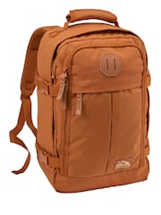 Cabin Max Brown Metz 20L Underseat Bag 40x20x25cm - Image 2 of 4
