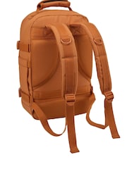 Cabin Max Brown Metz 20L Underseat Bag 40x20x25cm - Image 3 of 4
