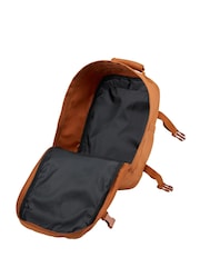 Cabin Max Brown Metz 20L Underseat Bag 40x20x25cm - Image 4 of 4