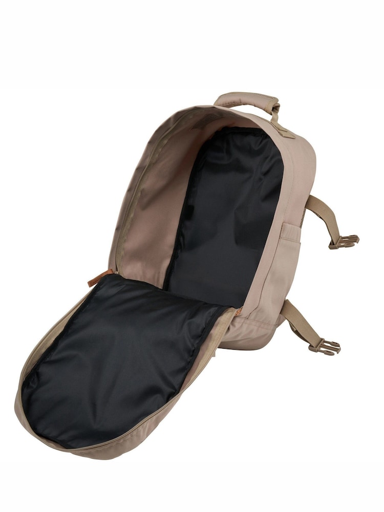 Cabin Max Cream Metz 20L Underseat Bag 40x20x25cm - Image 3 of 6