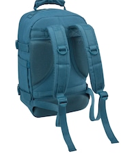 Cabin Max Mid Blue Metz 20L Underseat Bag 40x20x25cm - Image 2 of 6