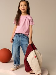 Pink T-Shirt (3-16yrs) - Image 3 of 8