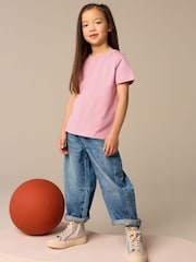 Pink T-Shirt (3-16yrs) - Image 4 of 8