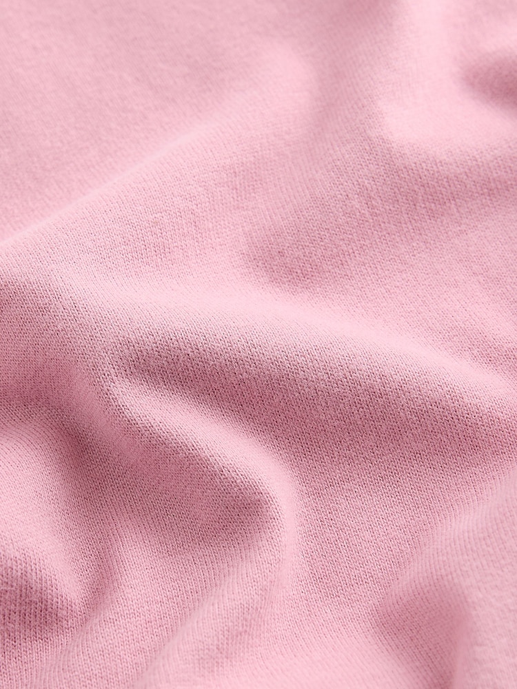 Roze - T-shirt (3-16 jr) - Image 7 of 8