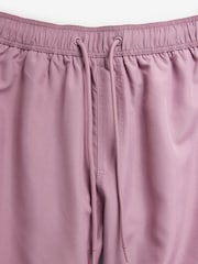 Blush Pink Essential Swim Shorts - Image 10 of 14