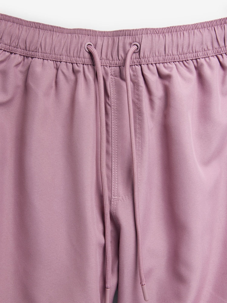 Lichtroze - Essential zwemshort - Image 10 of 14