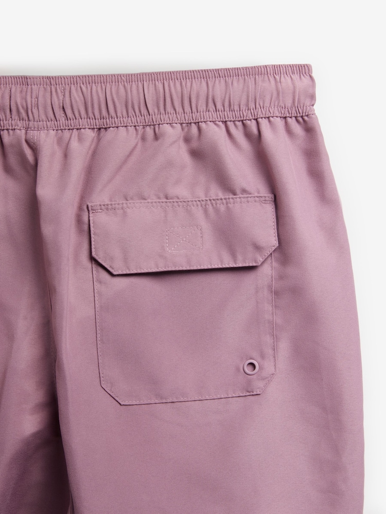 Lichtroze - Essential zwemshort - Image 11 of 14