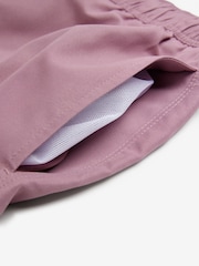 Blush Pink Essential Swim Shorts - Image 12 of 14