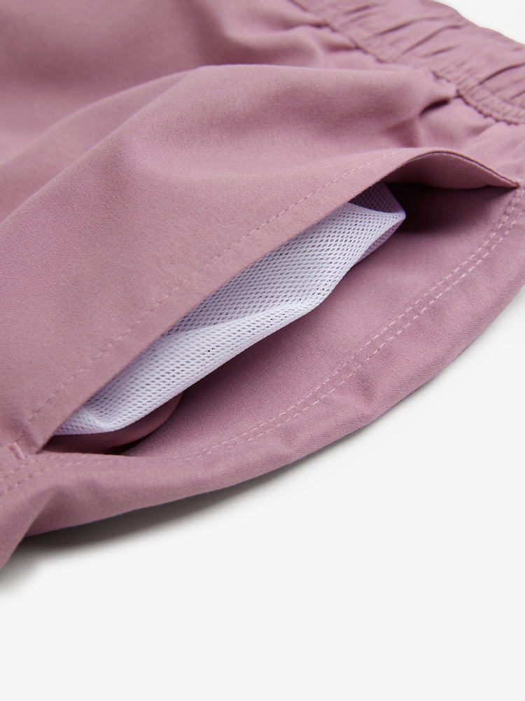 Lichtroze - Essential zwemshort - Image 12 of 14