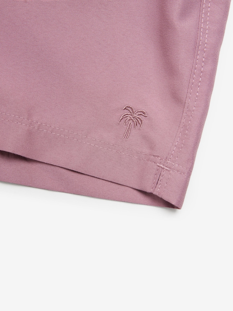 Lichtroze - Essential zwemshort - Image 13 of 14
