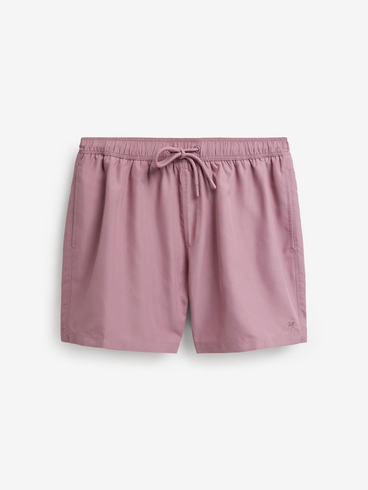 Lichtroze - Essential zwemshort - Image 9 of 14
