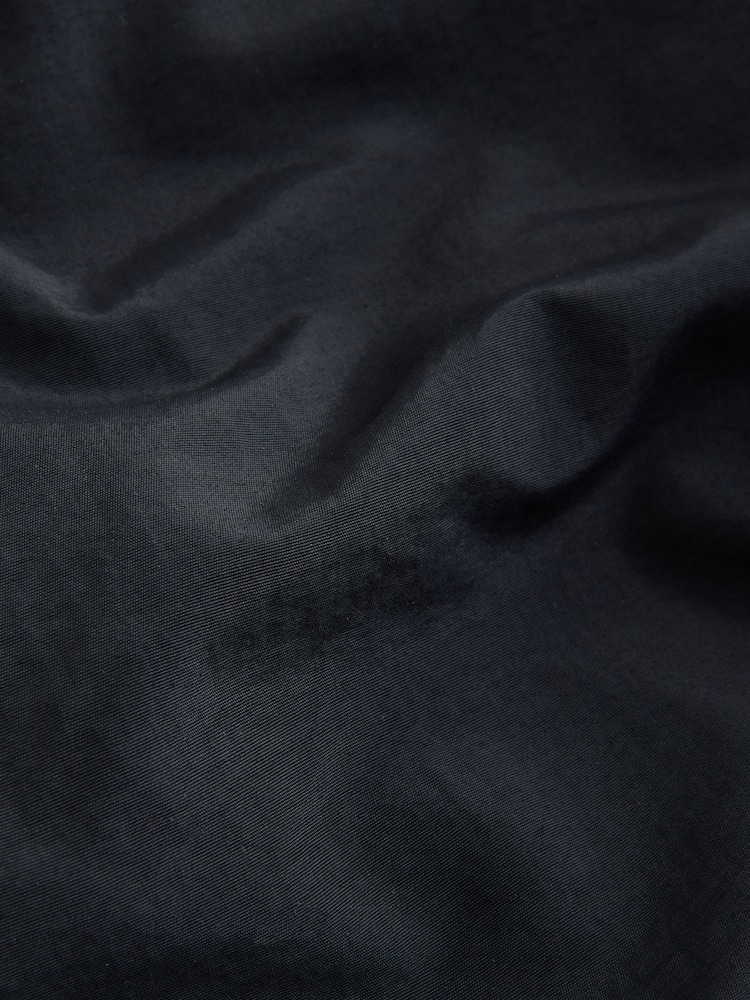 Black Utility Swim Shorts - Image 14 of 14