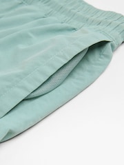 Sage Green Utility Swim Shorts - Image 11 of 13