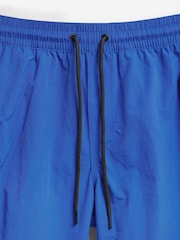 Cobalt Blue Utility Swim Shorts - Image 11 of 17