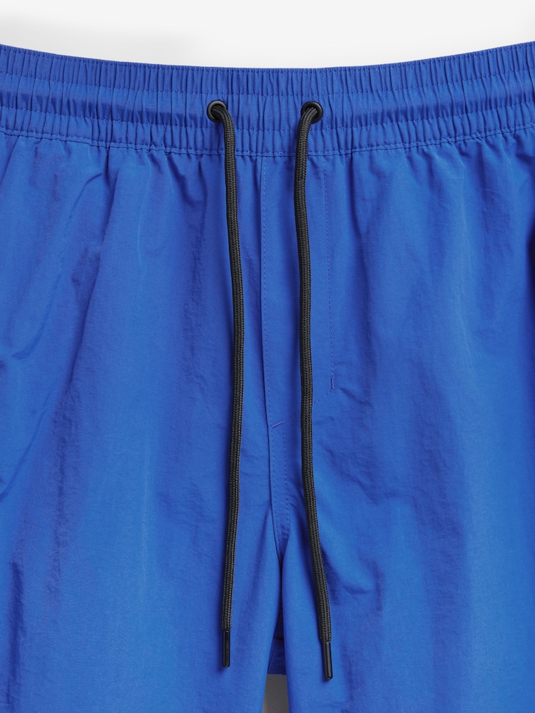 Bleu cobalt - Shorts de bain utilitaires - Image 11 of 17