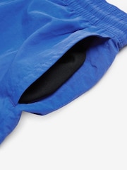 Cobalt Blue Utility Swim Shorts - Image 13 of 17