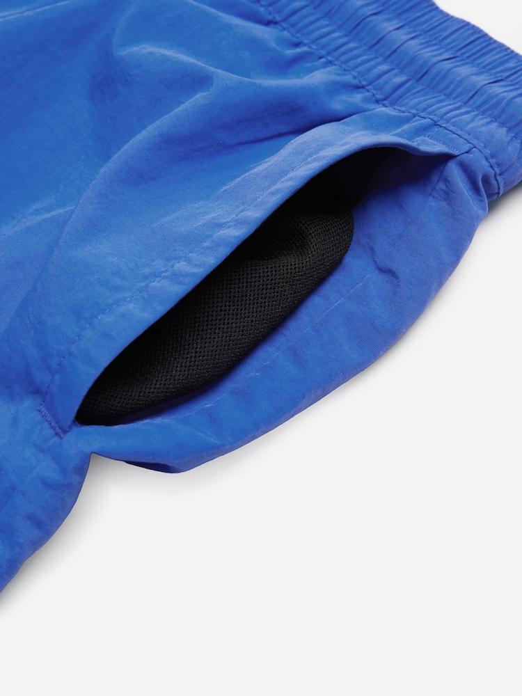 Bleu cobalt - Shorts de bain utilitaires - Image 13 of 17